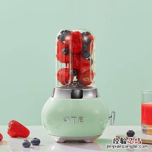 九阳榨汁机12档怎么用