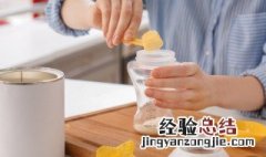 奶粉冲了可以放多长时间 奶粉喝了一半可以放几个小时