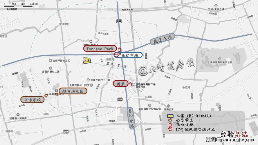 上海青浦区赵巷镇邮编多少啊