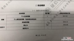 放款前会二次查征信吗