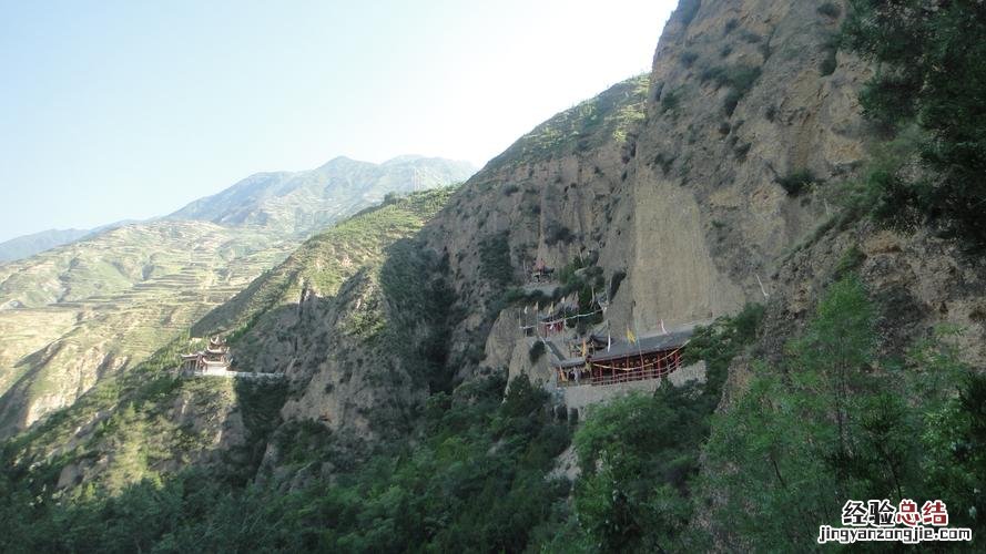陇南景点有哪些地方