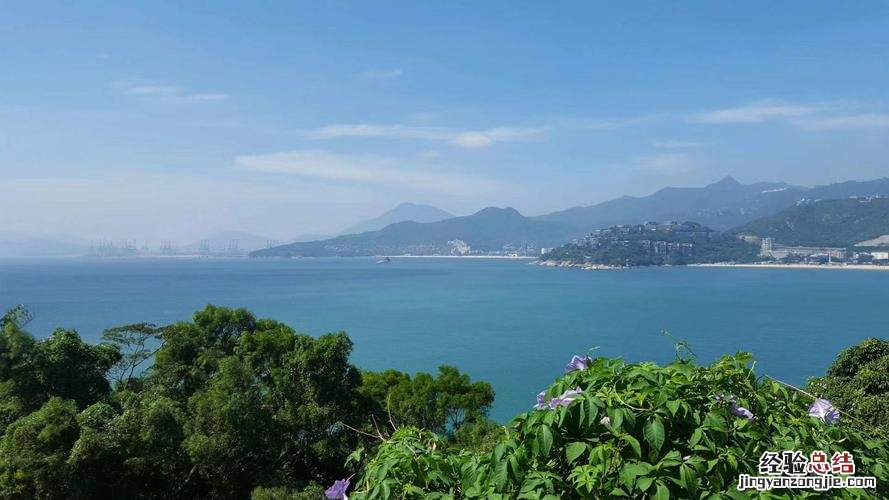 深圳大鹏有哪些景点