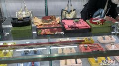 香港哪里有gucci专卖店