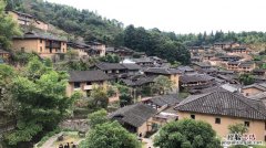 尤溪有哪些旅游景点