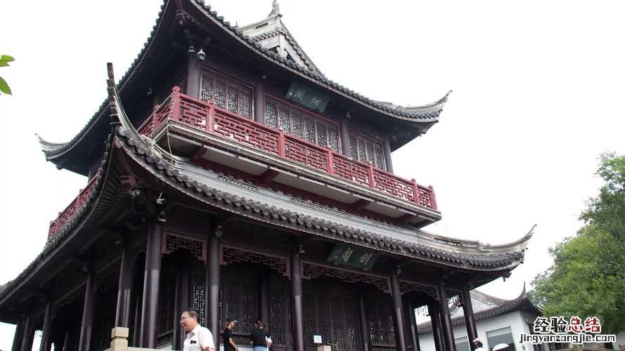 常熟有哪些旅游景点