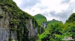 恩施都有哪些旅游景点