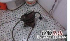 下水道堵住了怎么通 下水道堵住了如何通