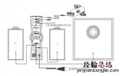 漫步者C2X电脑音箱怎么连接