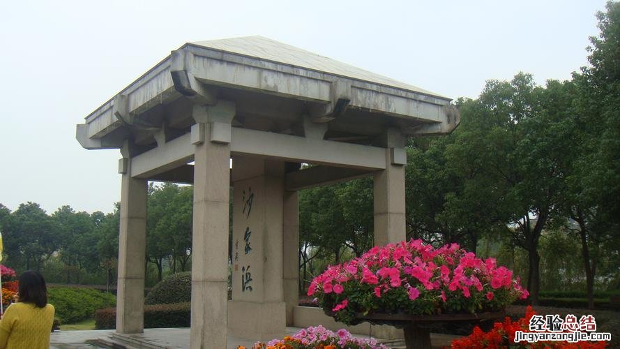 常熟旅游景点有哪些