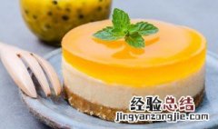 生日蛋糕放冰箱冷冻能吃吗 生日蛋糕可以冷冻后再吃吗