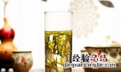 春季喝什么茶明目 春季喝哪些茶明目