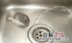 下水道沙石堵塞疏通方法 疏通下水道沙石堵塞的方法