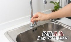 自来水需要安装净水器吗 自来水需不需要安装净水器