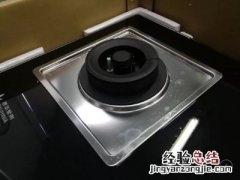 燃气灶抽油烟机怎么联动