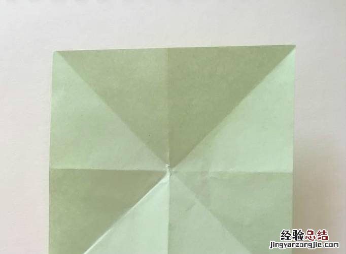 怎么折纸篮子篮子的叠法步骤