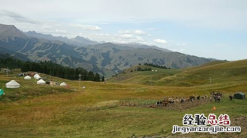 奇台旅游景点有哪些