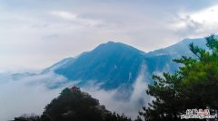 芦山有哪些旅游景点