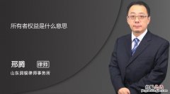 lawyer是什么意思