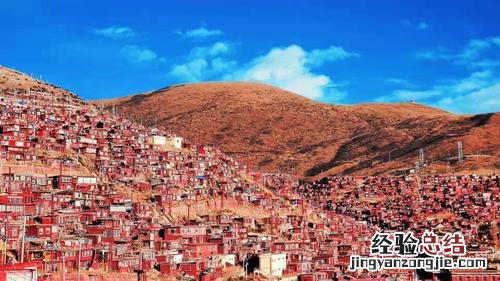 色达旅游景点有哪些