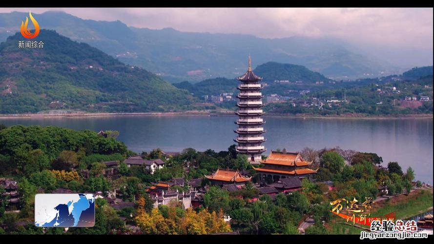开县周围有哪些游景点