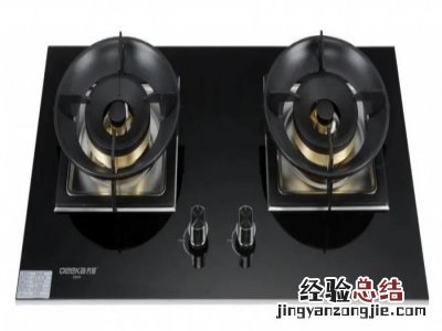 燃气灶堵住了火小怎么办