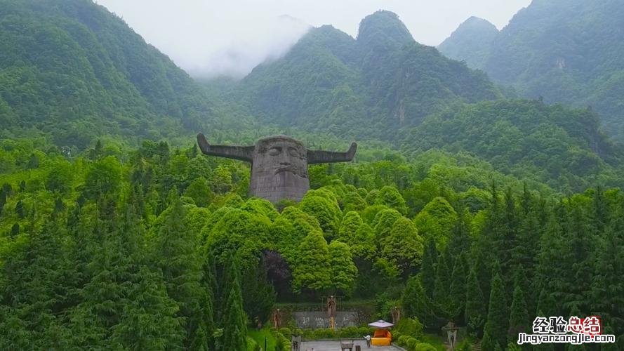 神龙架有哪些旅游景点