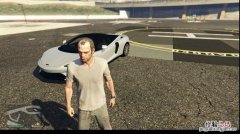 gta5恶龙gt哪里刷