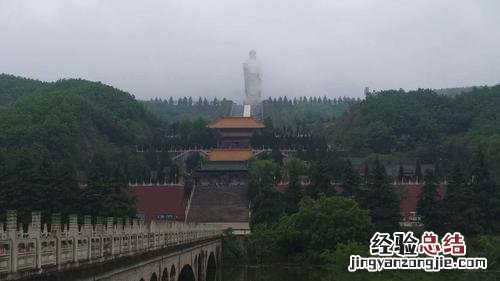 平顶山都有哪些景点