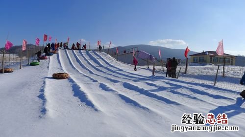 亚布力有哪些旅游景点