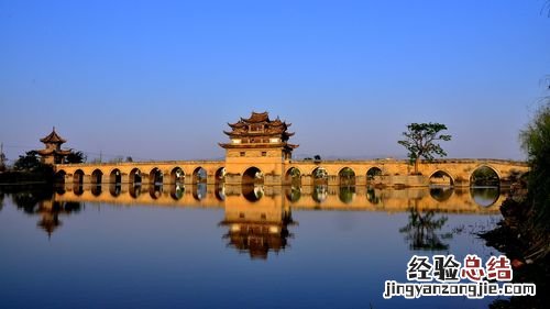 建水旅游景点有哪些