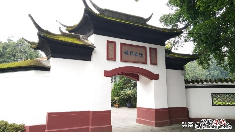 郫县旅游景点有哪些