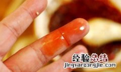 怎么去除手上辣椒味 如何快速去除手上辣椒味