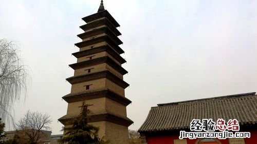 正定都有哪些旅游景点