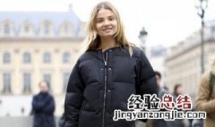 黑色衣服防紫外线吗为什么 黑色衣服防不防紫外线