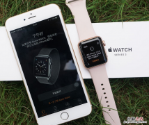 Apple Watch Series 4怎么解除配对手机