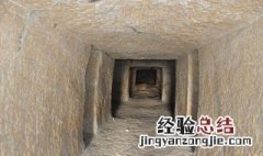 古代墓室长明灯的工作原理 长明灯的工作原理介绍