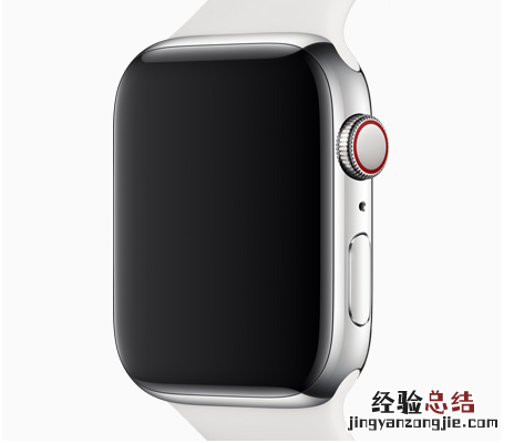 Apple Watch Series 4蜂窝网络款怎么跟新版本