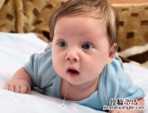 宝宝流口水是怎么回事 二岁宝宝流口水是怎么回事