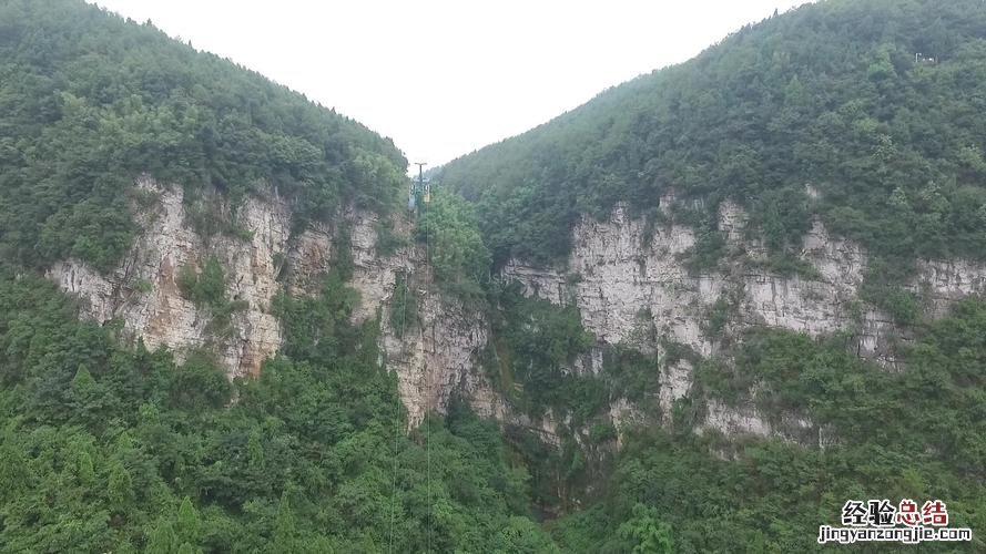 北碚景点有哪些地方
