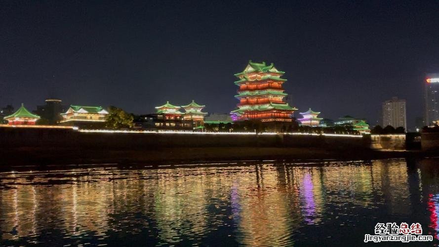 南昌风景区有哪些景点