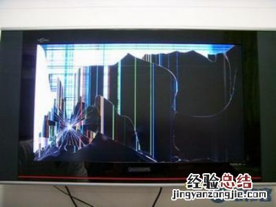 液晶电视主电压是多少合适