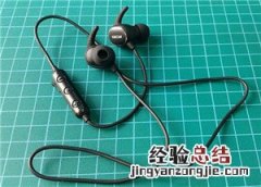 qcy qy19耳机怎么开机和关机