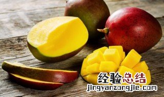 芒果可以放在冰箱保鲜里吗 芒果能放冰箱里面保鲜吗?