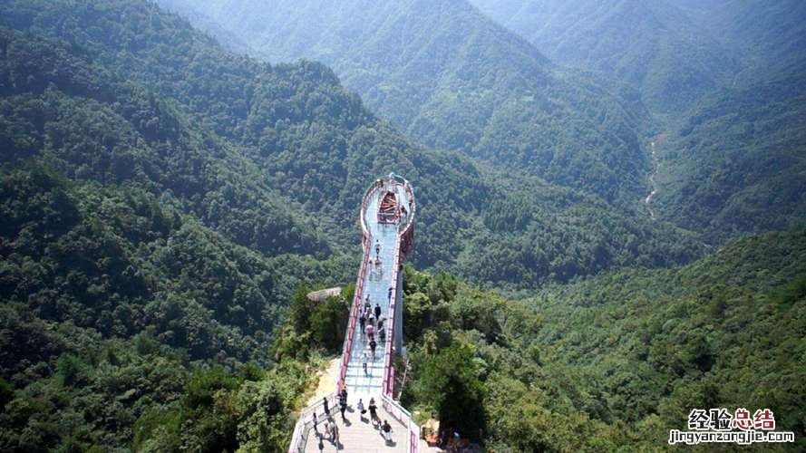 黄水有哪些旅游景点