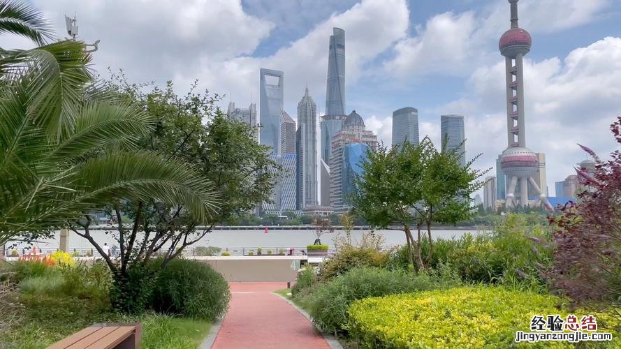 上海有哪些景点好玩的地方