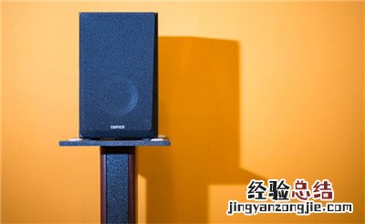 漫步者R980T音响没有声音怎么办