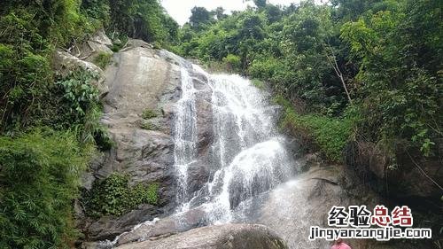 阳江市有哪些旅游景点