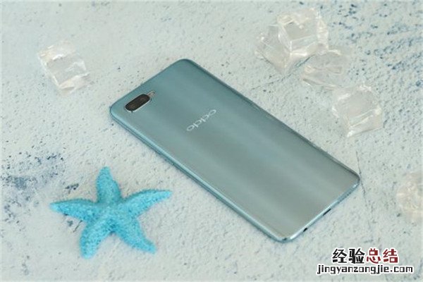 oppor15x后盖是玻璃吗