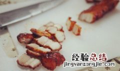 肉糊了怎么去除糊味 做肉糊了有什么办法去糊味