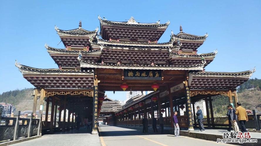 万山有哪些旅游景点